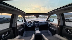 Nissan Qashqai TEKNA+ | Панорама | 360  камери , снимка 13