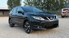 Nissan Qashqai TEKNA+ | Панорама | 360  камери , снимка 3
