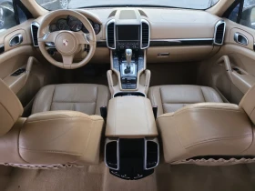 Porsche Cayenne 3.0 V6, снимка 11