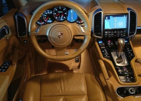Porsche Cayenne 3.0 V6, снимка 16