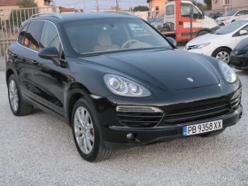Porsche Cayenne 3.0 V6, снимка 3