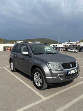 Suzuki Grand vitara, снимка 1