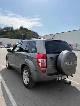 Suzuki Grand vitara, снимка 4