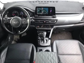 Kia Seltos, снимка 7