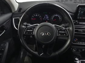 Kia Seltos, снимка 13