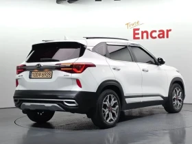 Kia Seltos, снимка 2