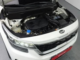 Kia Seltos, снимка 6