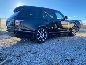     Land Rover Range rover L405 Vogue za chasti