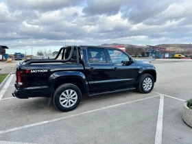 VW Amarok Black Edition Aventura | Mobile.bg    4