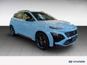 Hyundai Kona N | Mobile.bg    2