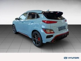 Hyundai Kona N, снимка 6