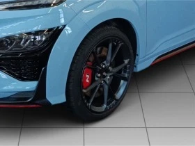 Hyundai Kona N, снимка 10