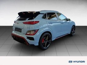 Hyundai Kona N, снимка 3