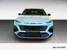 Hyundai Kona N, снимка 1