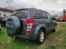     Suzuki Grand vitara 2, 7 V6  