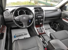 Suzuki Grand vitara 2, 7 V6   | Mobile.bg    7