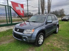     Suzuki Grand vitara 2, 7 V6  