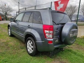     Suzuki Grand vitara 2, 7 V6  