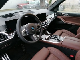 BMW X7 X7 4.0D, снимка 6