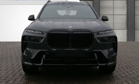 BMW X7 X7 4.0D, снимка 1