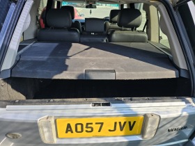 Обява за продажба на Land Rover Range rover Land Rover Voque 3.6TDV8 Facelift на части ~ 133 лв. - изображение 11
