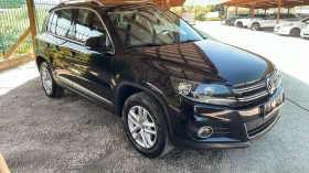 VW Tiguan 2, 0TSI 4MOTION нов внос Швейцария