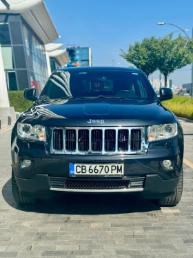 Jeep Grand cherokee LIMITED, снимка 2