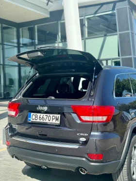 Jeep Grand cherokee, снимка 6