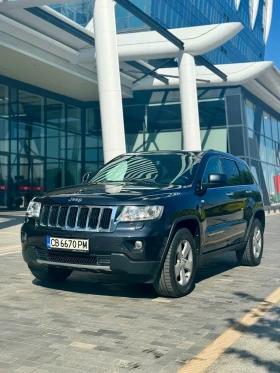 Jeep Grand cherokee, снимка 1