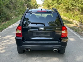 Kia Sportage 2.0i GPL, снимка 5