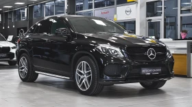 Mercedes-Benz GLE 350 d AMG Line 4MATIC | Mobile.bg    5