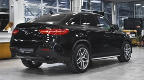 Mercedes-Benz GLE 350 d AMG Line 4MATIC | Mobile.bg    6