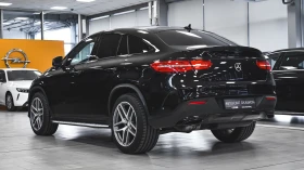 Mercedes-Benz GLE 350 d AMG Line 4MATIC | Mobile.bg    7