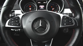 Mercedes-Benz GLE 350 d AMG Line 4MATIC | Mobile.bg    9