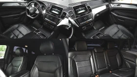 Mercedes-Benz GLE 350 d AMG Line 4MATIC | Mobile.bg    15