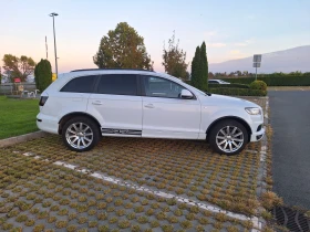 Audi Q7, снимка 3