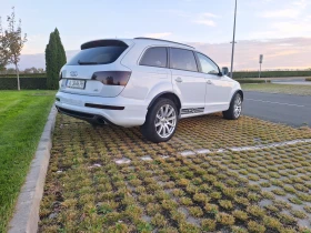 Audi Q7, снимка 4