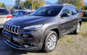 Jeep Cherokee 2.2d 4x4 euro6, снимка 1