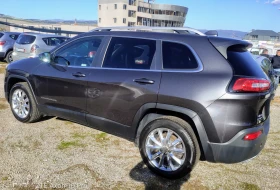 Jeep Cherokee 2.2d 4x4 euro6, снимка 5