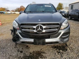 Mercedes-Benz GL 350  4MATIC | Mobile.bg    5