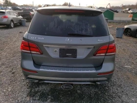 Mercedes-Benz GL 350  4MATIC | Mobile.bg    6