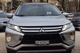 Mitsubishi Eclipse Cross 1.5ШВЕЙЦАРИЯ-360КАМЕРА/ДИСТРОНИК/4Х4/KEYLES/LUX, снимка 2