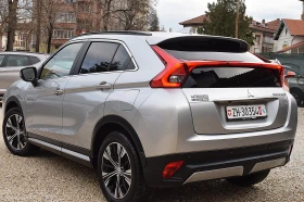 Mitsubishi Eclipse Cross 1.5ШВЕЙЦАРИЯ-360КАМЕРА/ДИСТРОНИК/4Х4/KEYLES/LUX, снимка 6