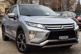 Mitsubishi Eclipse Cross 1.5ШВЕЙЦАРИЯ-360КАМЕРА/ДИСТРОНИК/4Х4/KEYLES/LUX, снимка 3