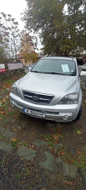 Kia Sorento, снимка 4