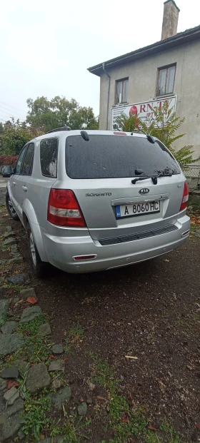 Kia Sorento, снимка 5