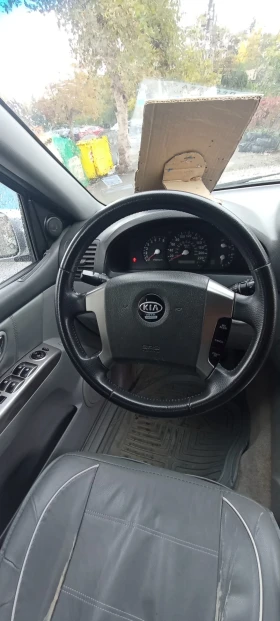 Kia Sorento, снимка 6