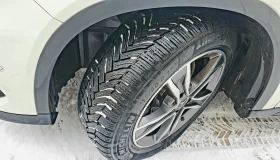 Mercedes-Benz GLA 220 AMG 4x4, снимка 10