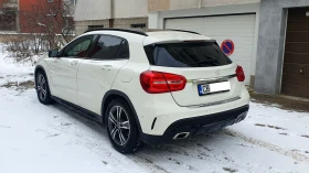 Mercedes-Benz GLA 220 AMG 4x4, снимка 6