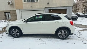 Mercedes-Benz GLA 220 AMG 4x4, снимка 7